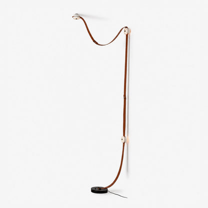 Snaps LED Floor-to-Ceiling Lamp