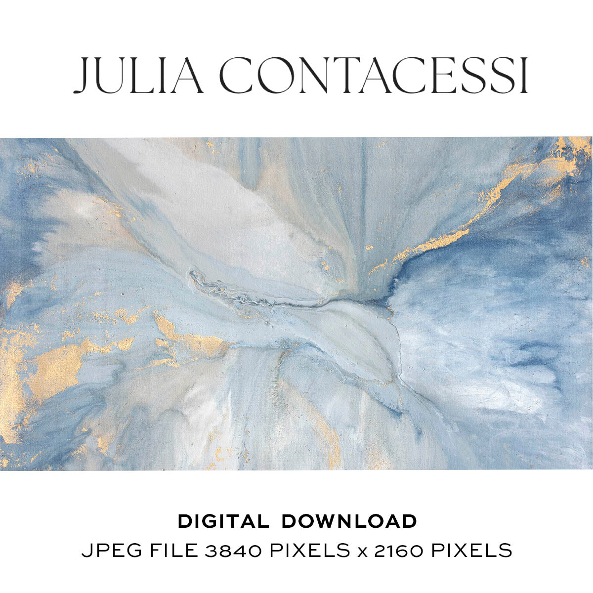 Soft Awakening  - Digital Download