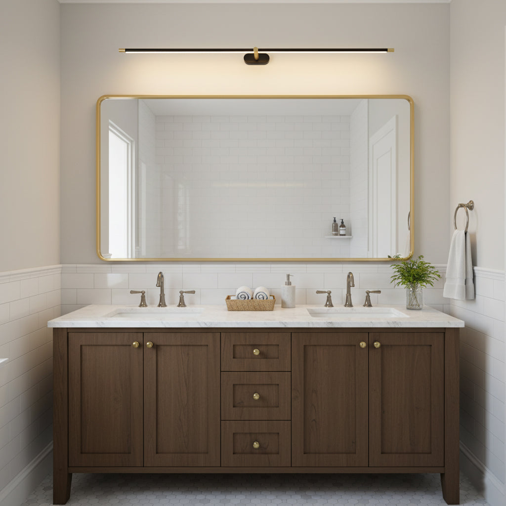 Kady Linear Wall Lamp