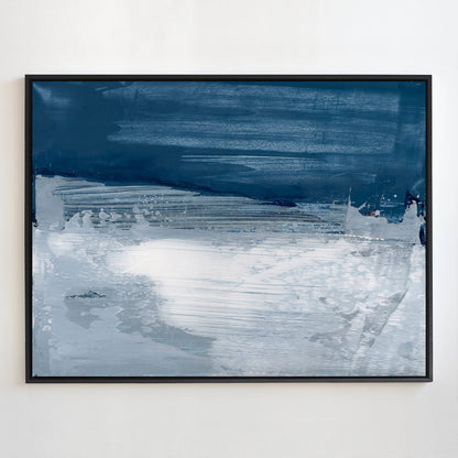 Something More - Canvas Print