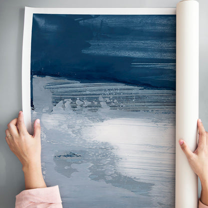 Something More - Canvas Print.