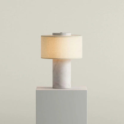 Sediment Rechargeable Table Lamp