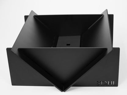 Stahl Camper Firepit.