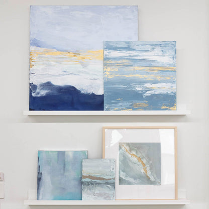 Sea Smoke - Original.