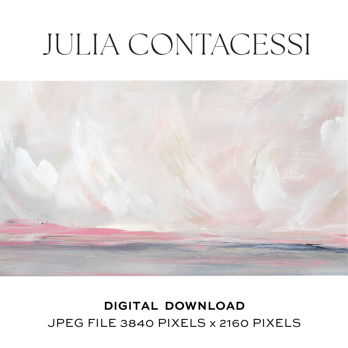 Sugar Dust - Digital Download