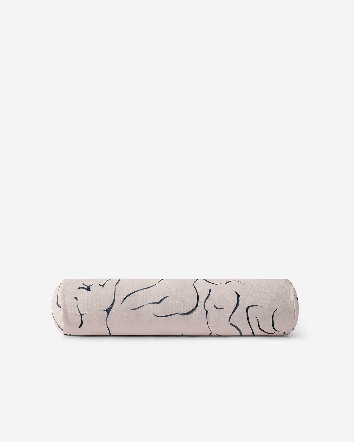 Amour Bolster Pillow.