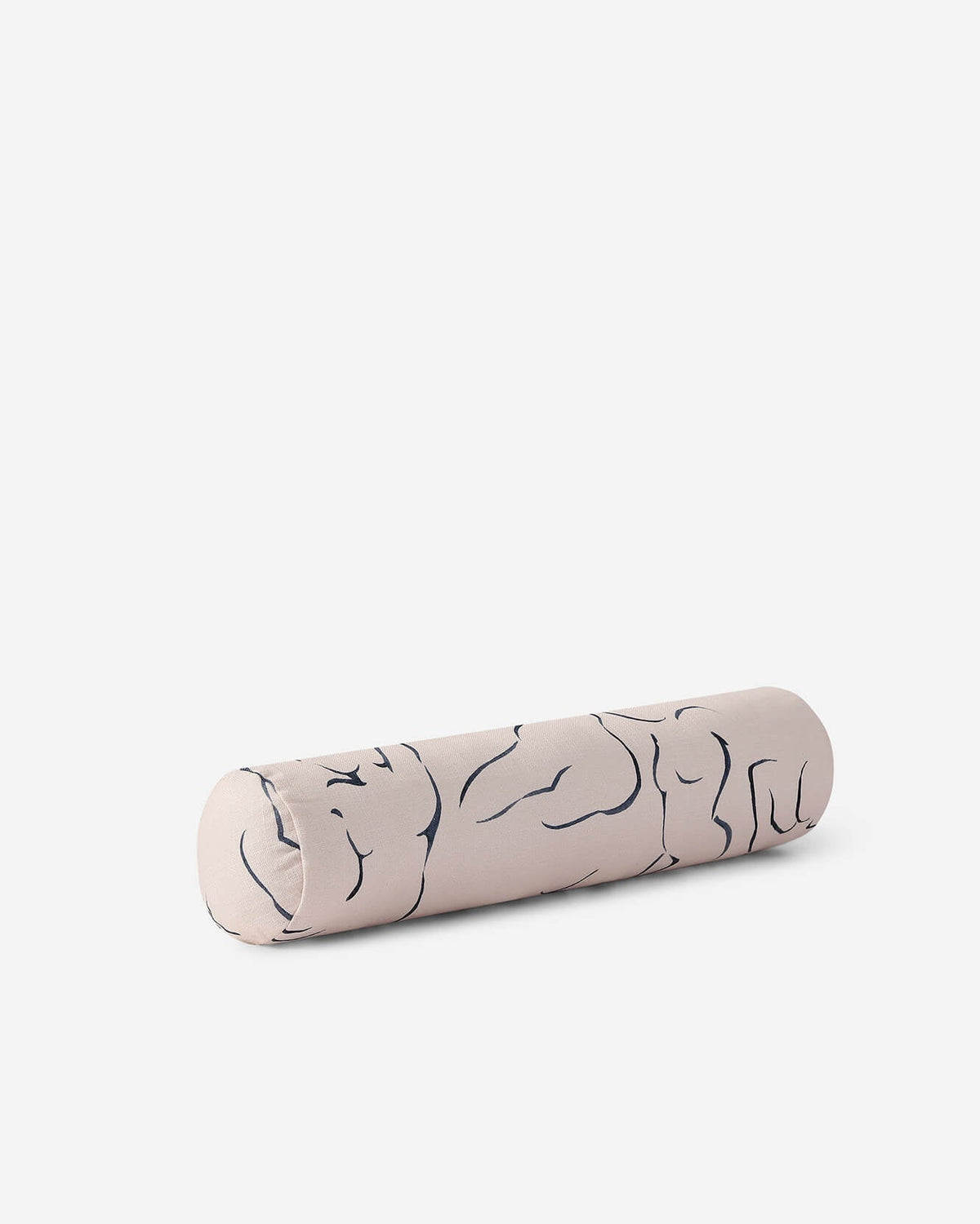 Amour Bolster Pillow.