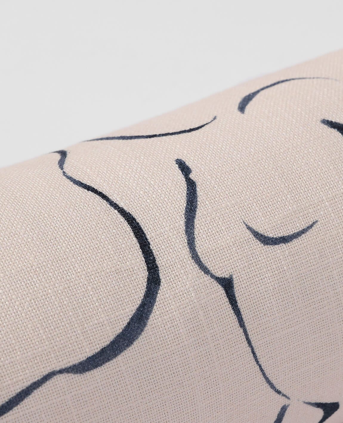Amour Bolster Pillow.