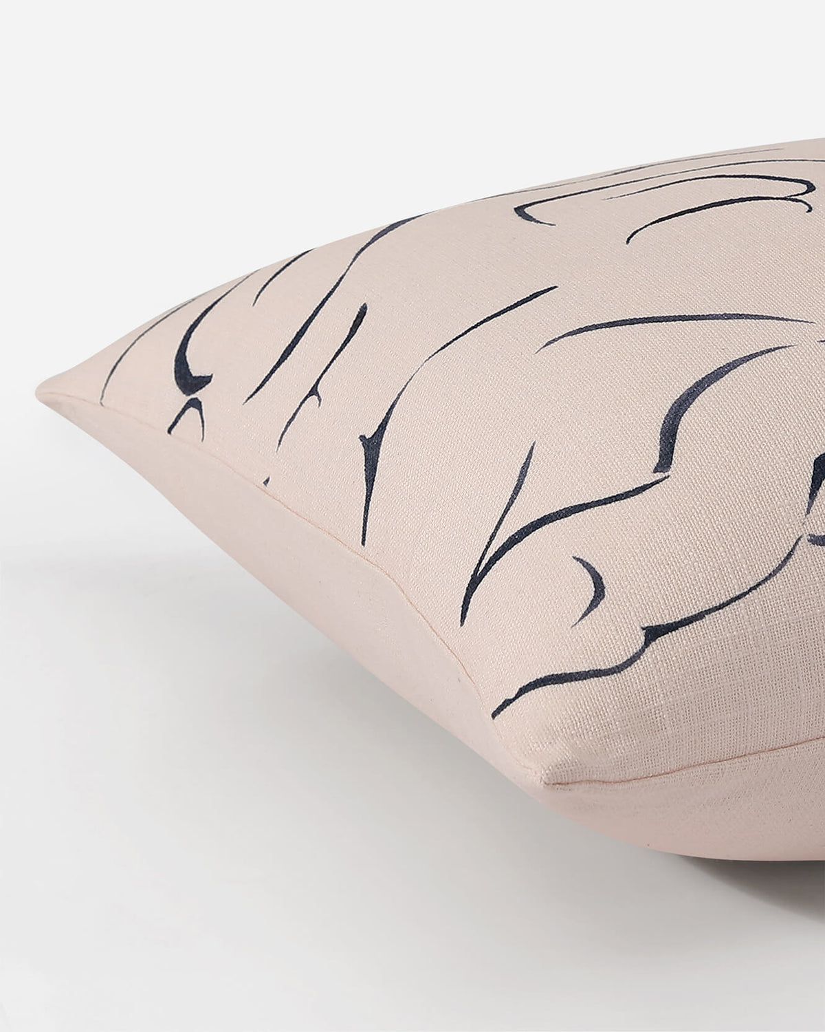 Amour Throw Pillow.