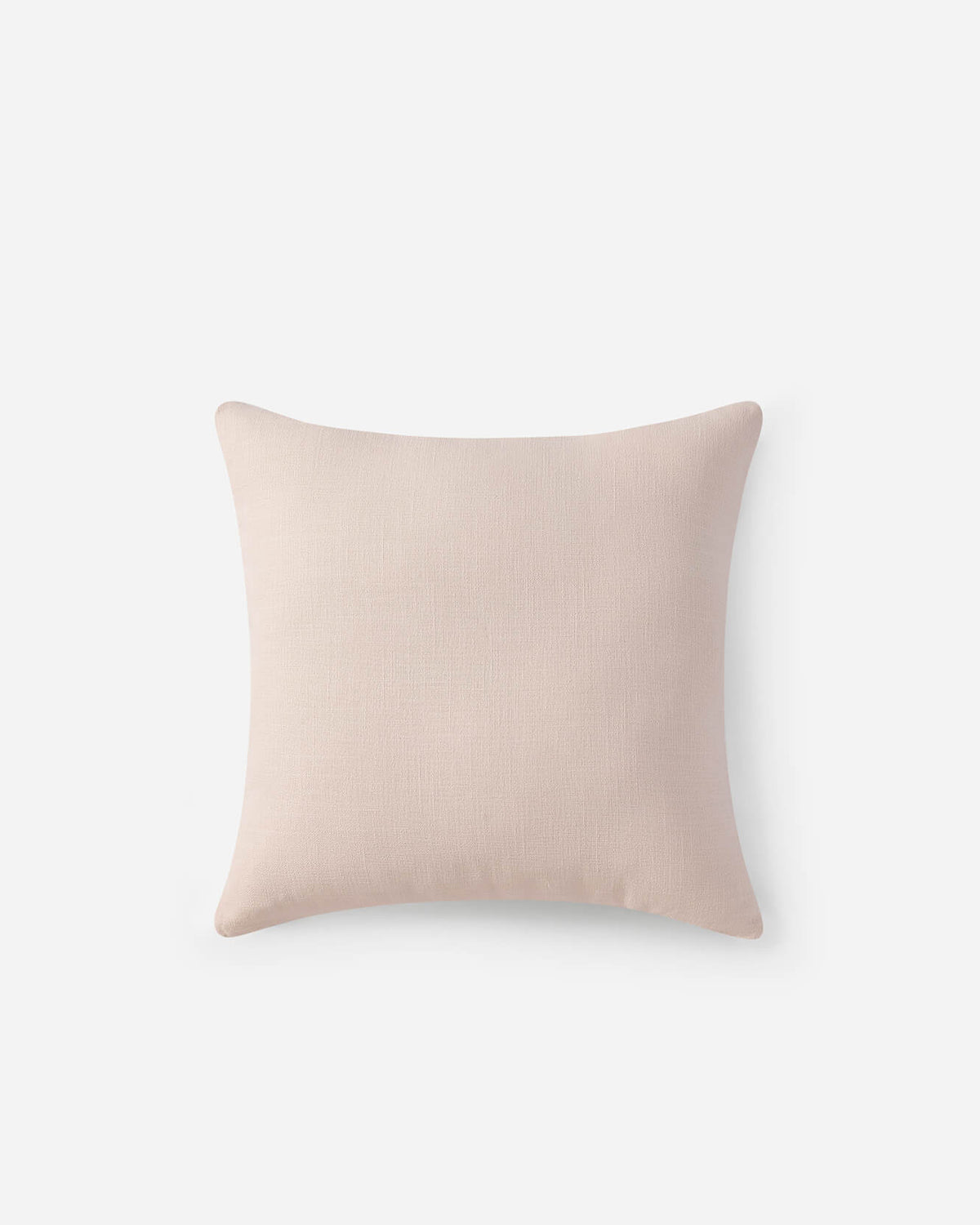 Amour Throw Pillow.