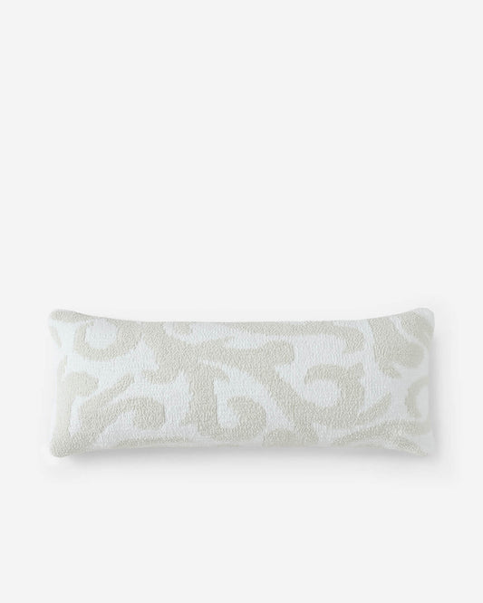 Casablanca Lumbar Pillow.