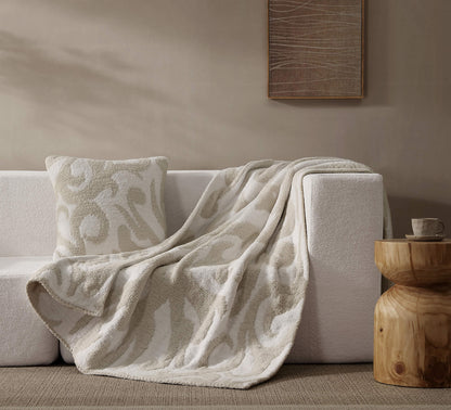 Casablanca Throw Pillow.