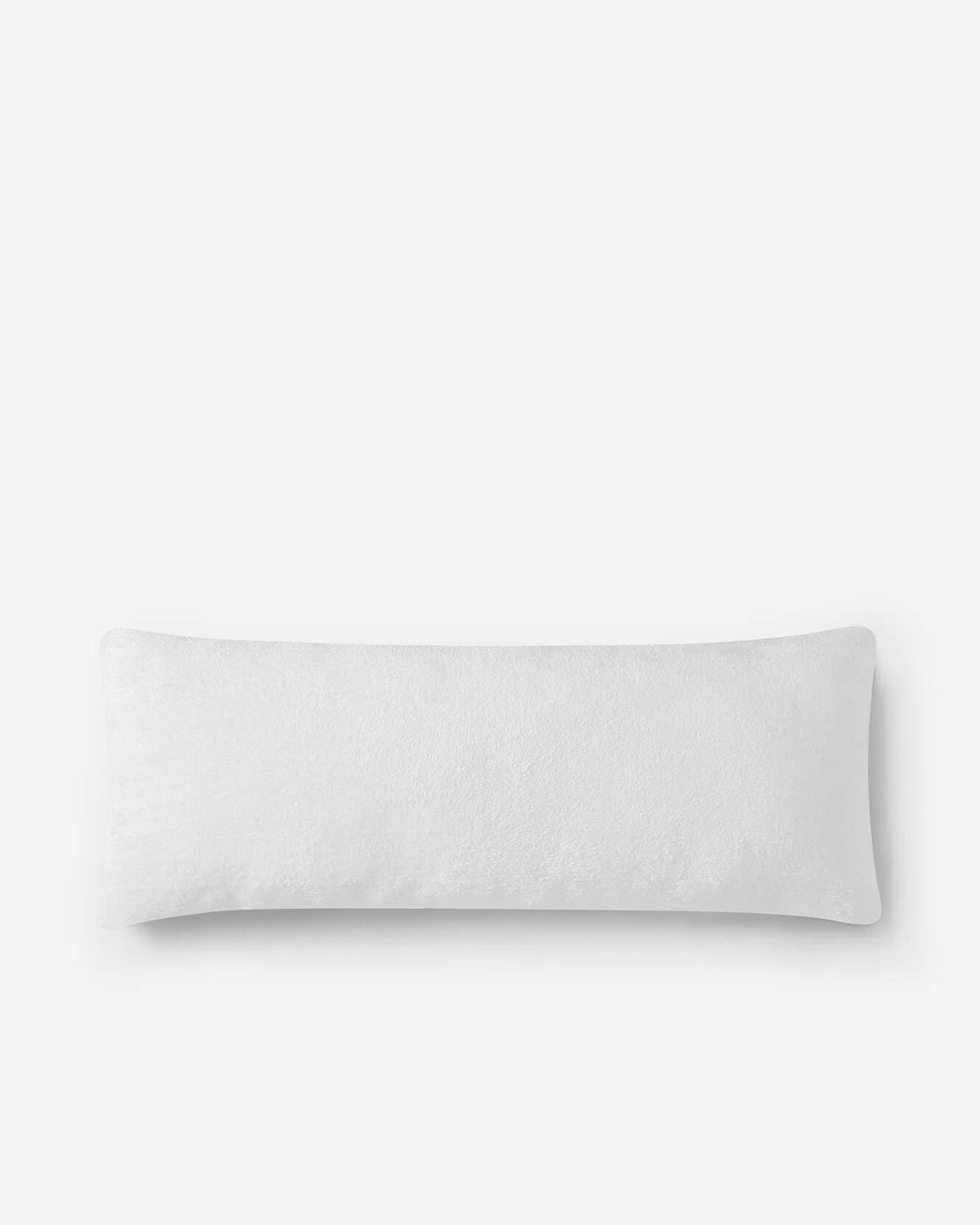 Cloud Silque Woodland Lumbar Pillow.