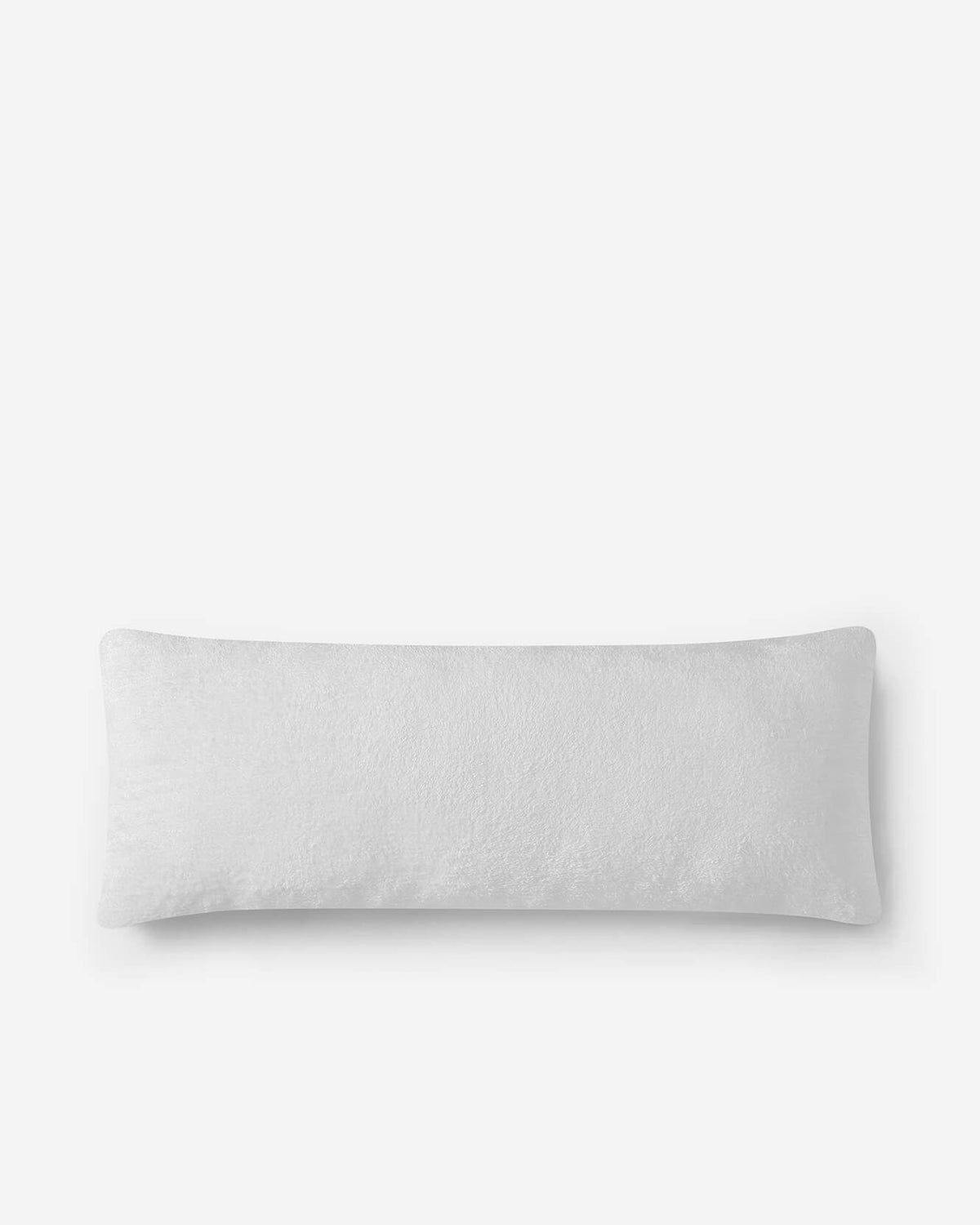 Cloud Silque Woodland Lumbar Pillow.