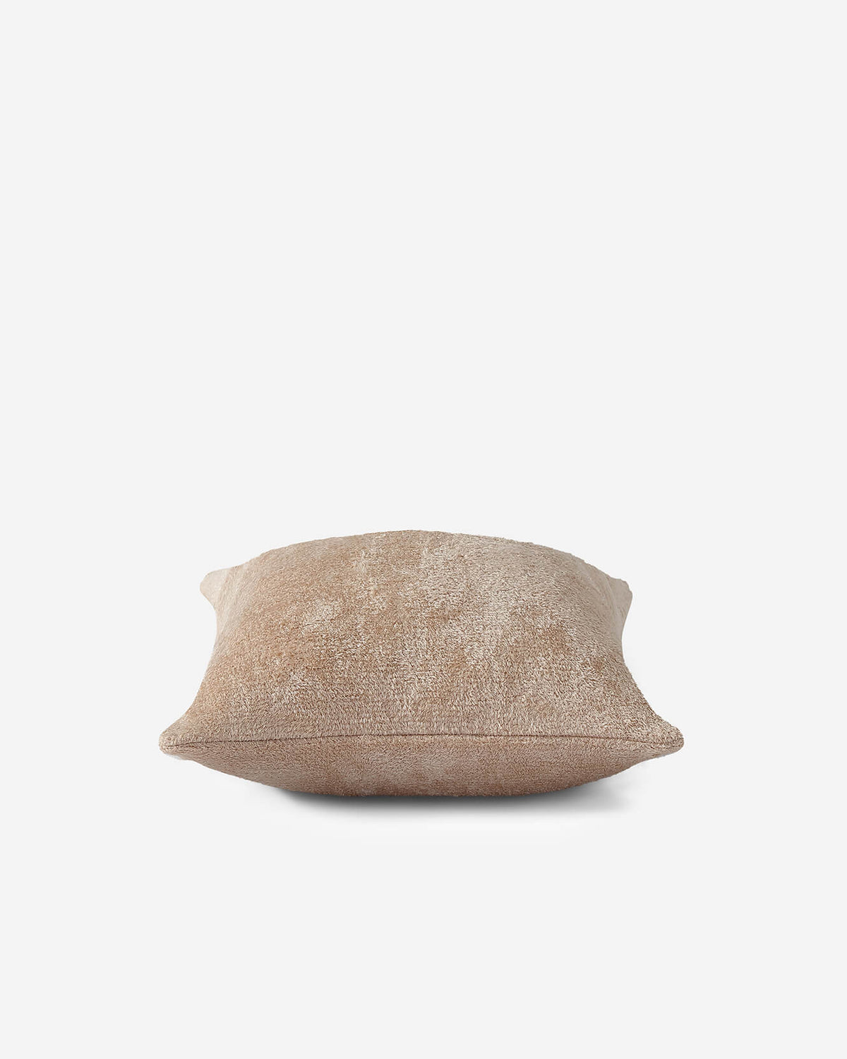 Cloud Silque Pure Throw Pillow.