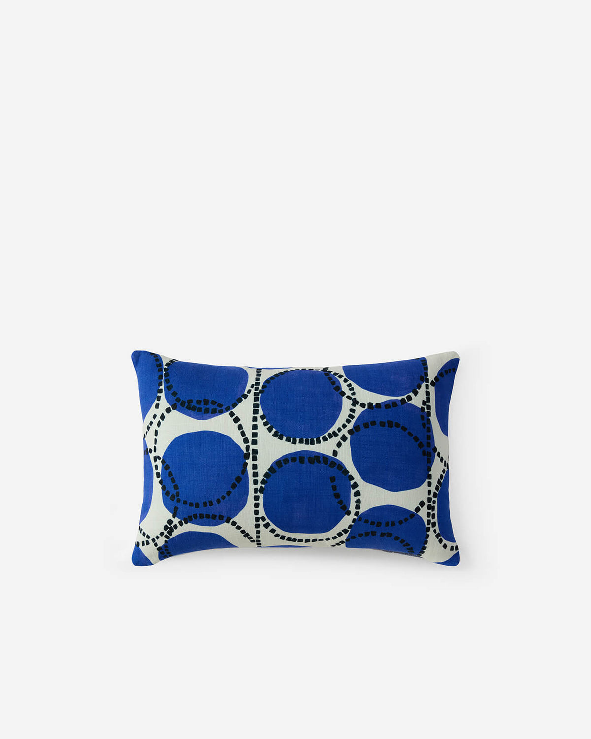 Decler Small Lumbar Pillow.