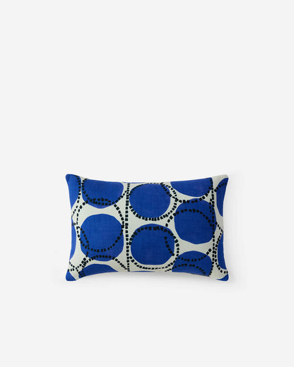 Decler Small Lumbar Pillow.