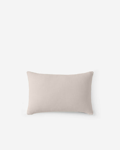 Decler Small Lumbar Pillow.
