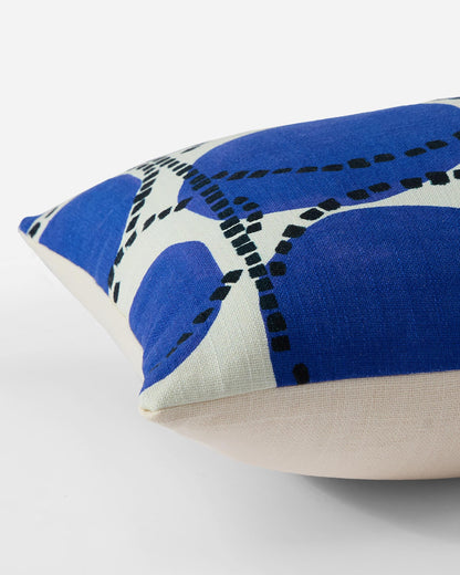 Decler Small Lumbar Pillow.