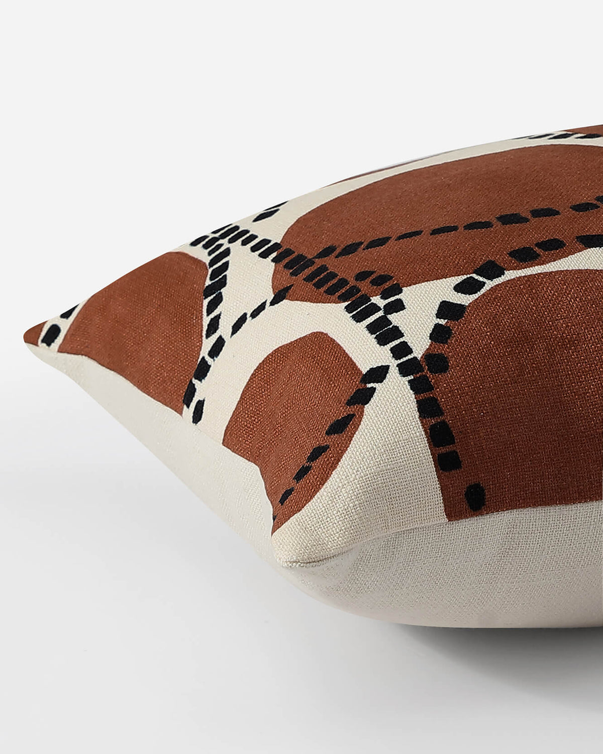 Decler Small Lumbar Pillow.