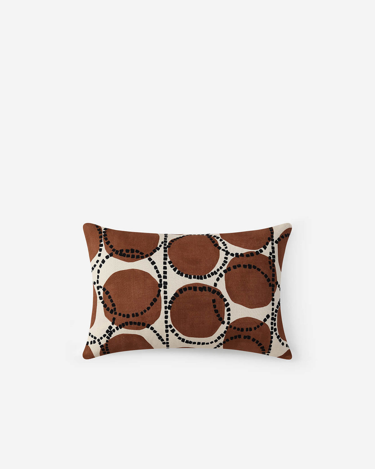 Decler Small Lumbar Pillow.