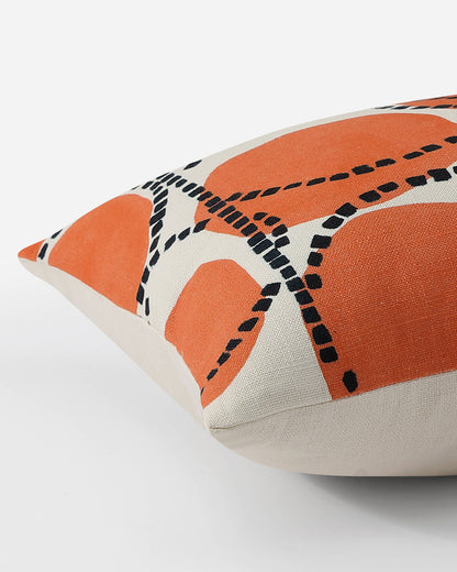 Decler Small Lumbar Pillow.