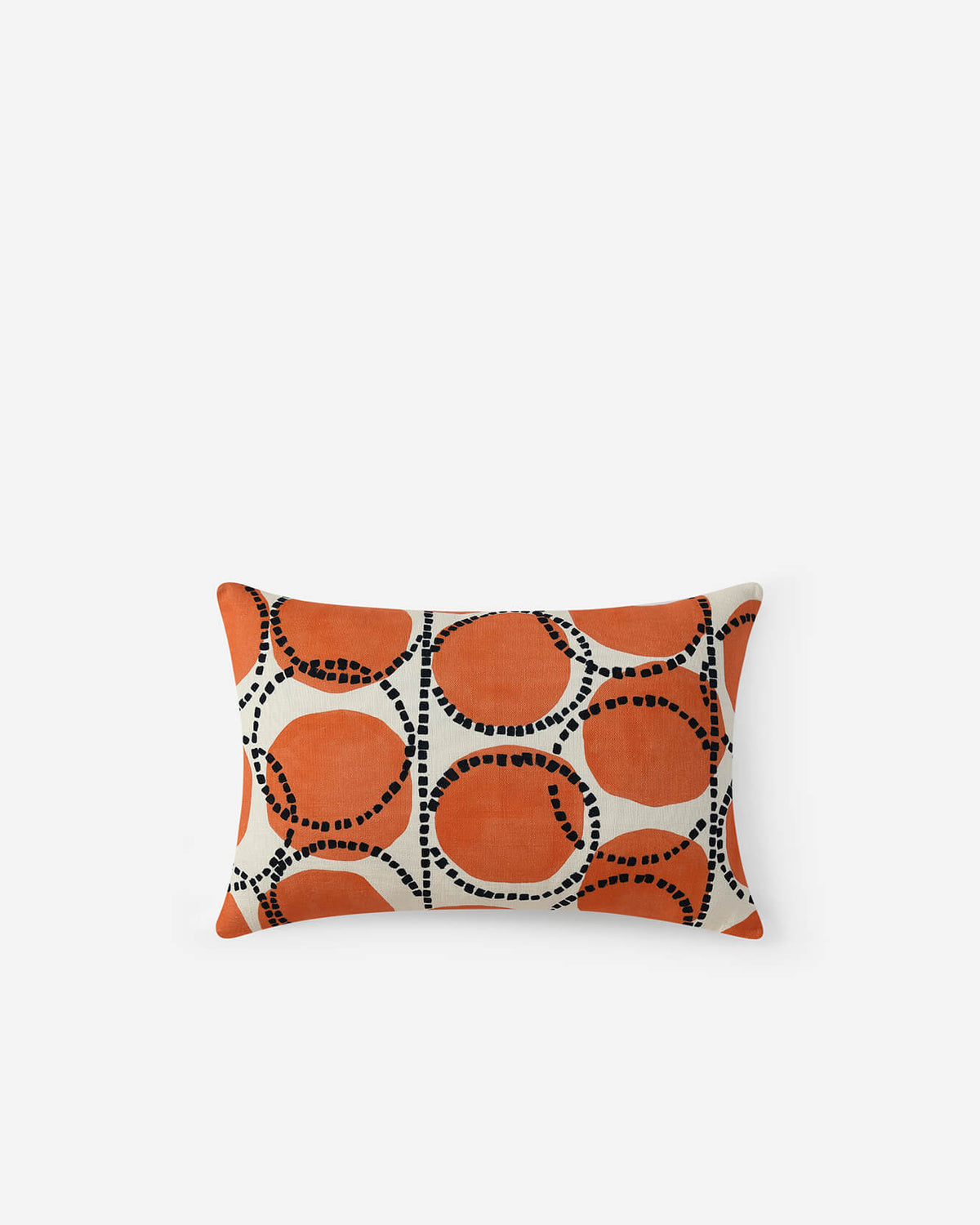 Decler Small Lumbar Pillow.