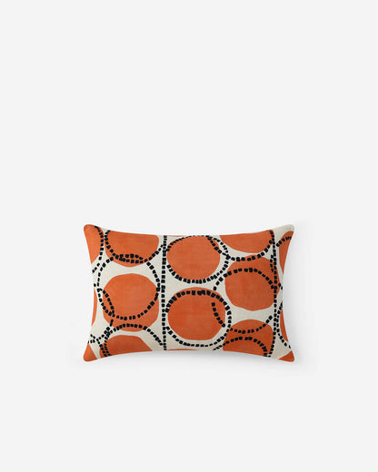 Decler Small Lumbar Pillow.