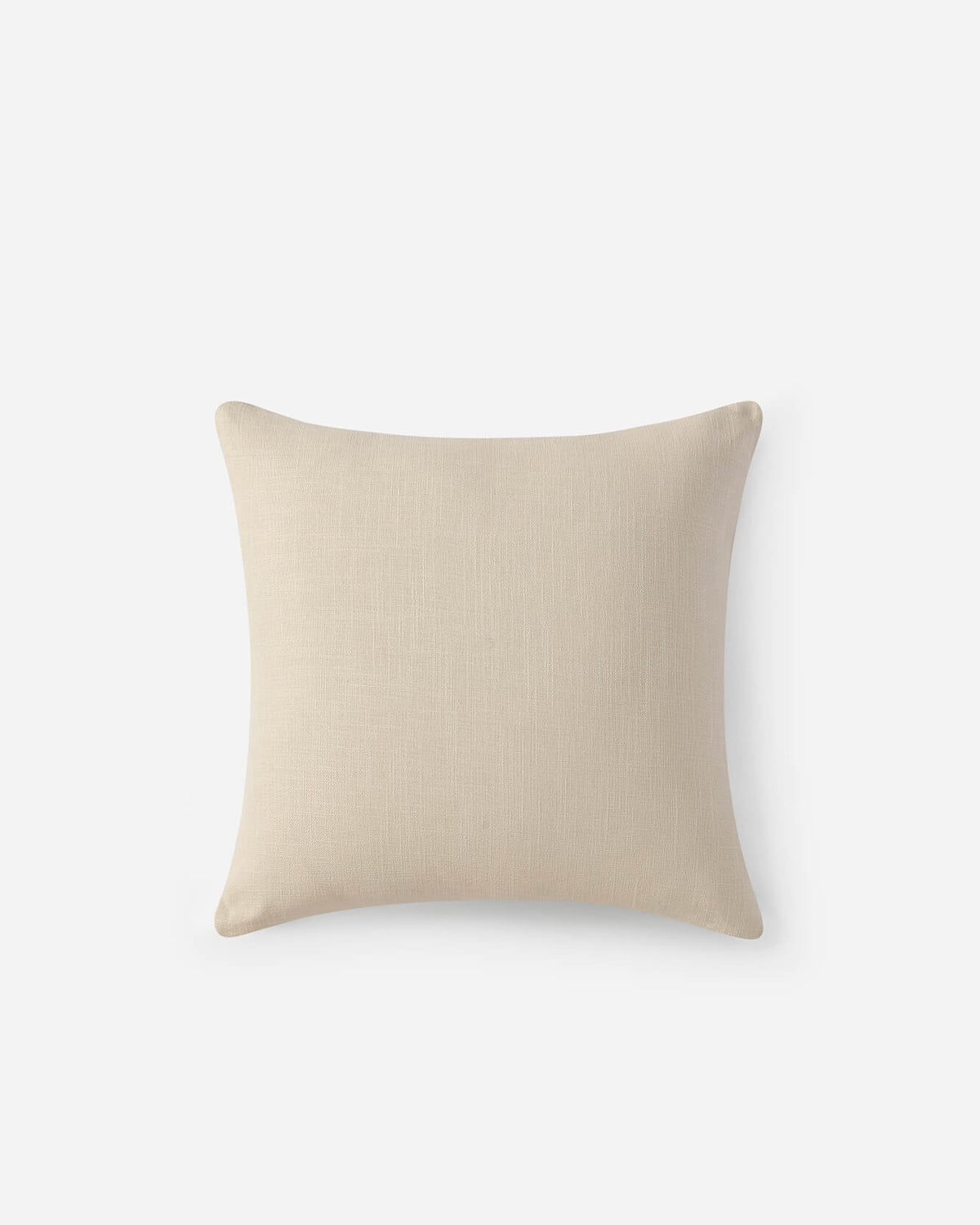 Decorate Palms Throw Pillow.