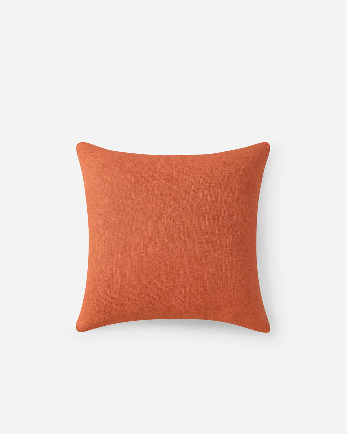 Leaf Sketch Throw Pillow.