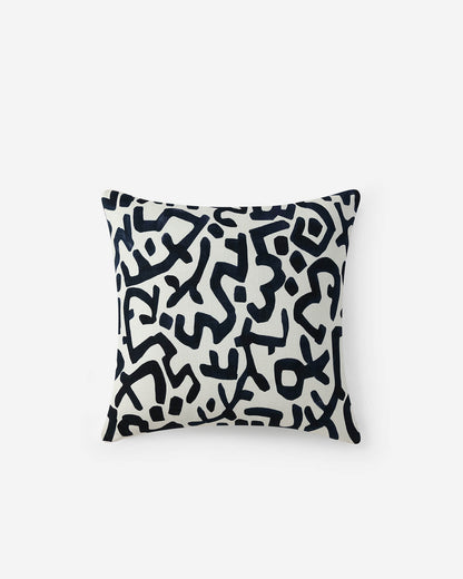 Maya Throw Pillow.