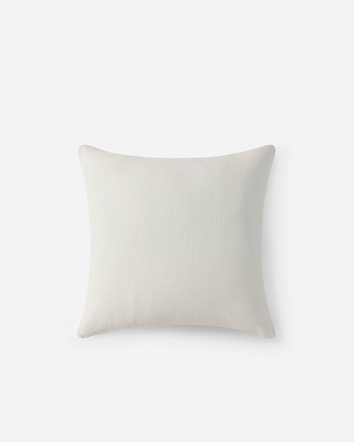 Pampas Throw Pillow.