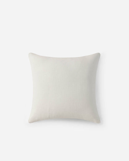 Pampas Throw Pillow.