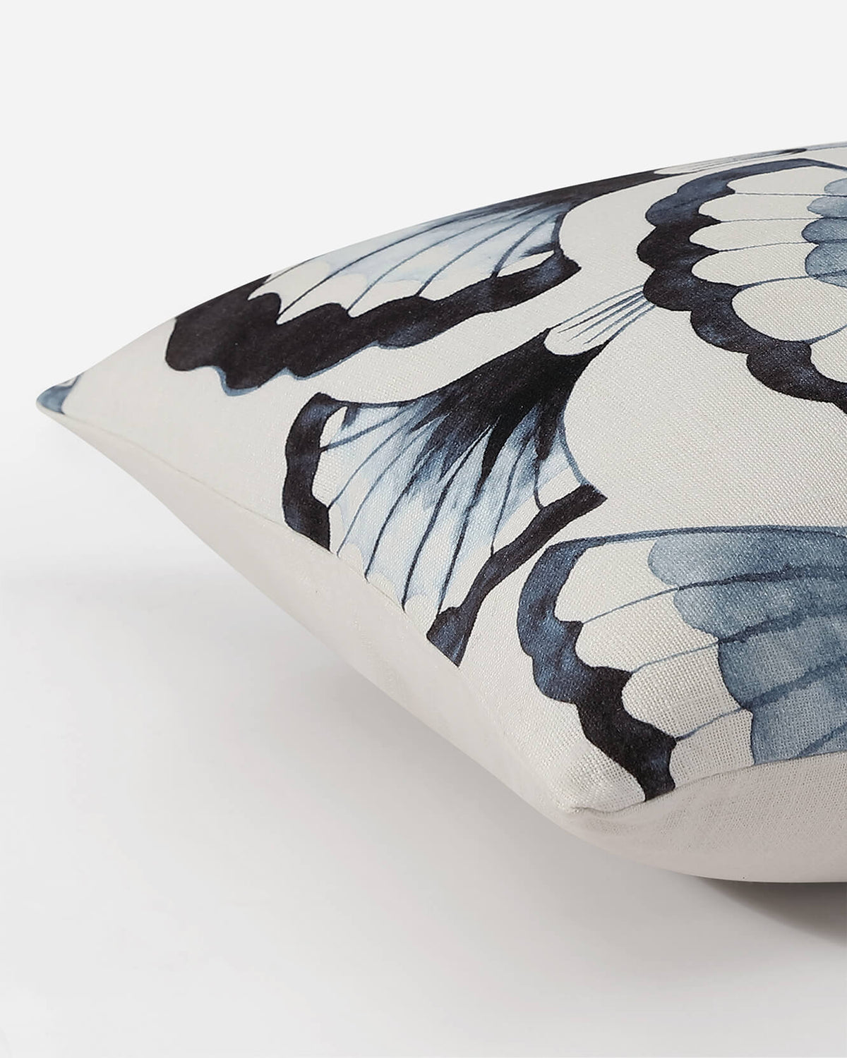 Pampas Throw Pillow.