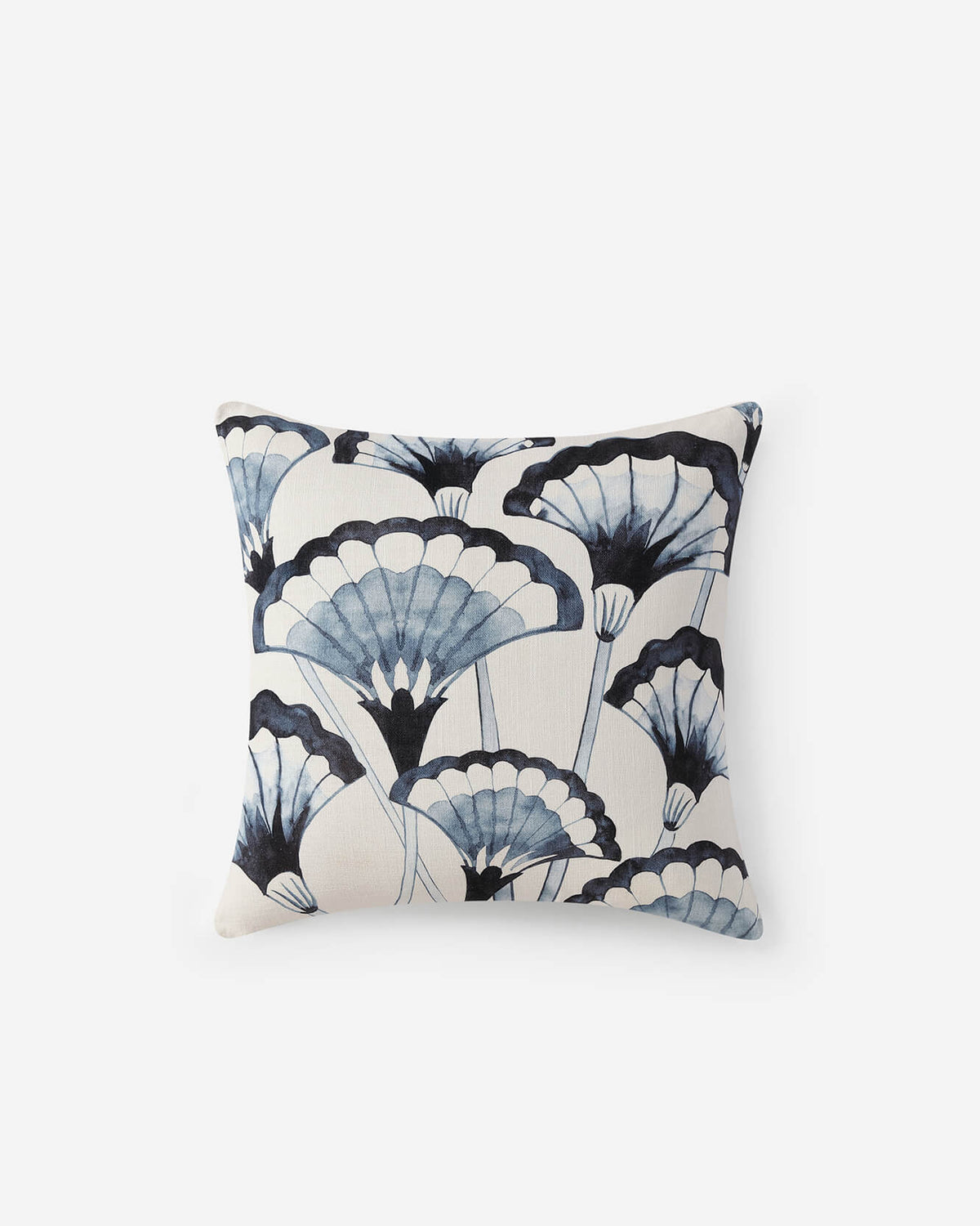 Pampas Throw Pillow.