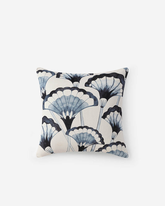 Pampas Throw Pillow.