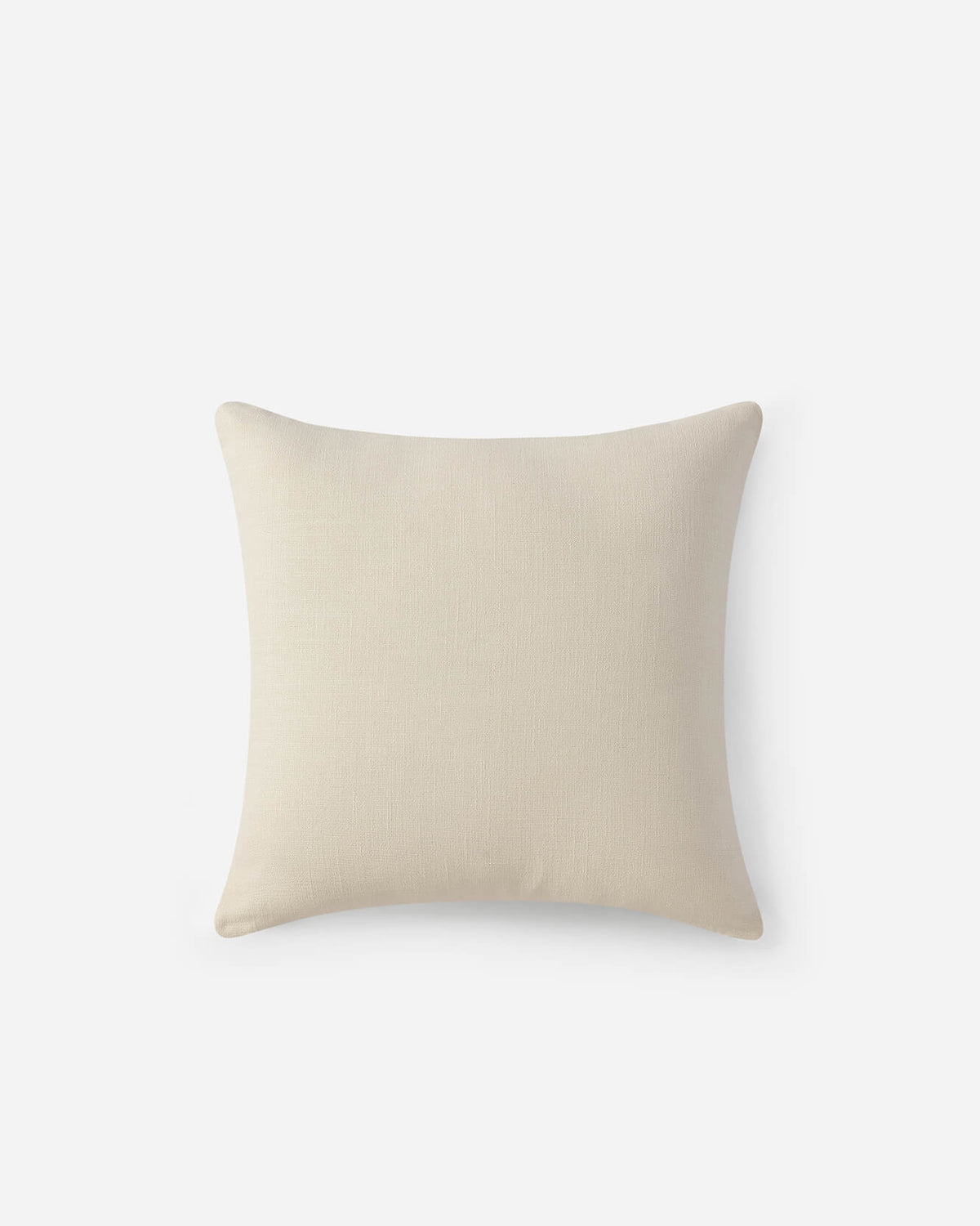Patchwork Throw Pillow.