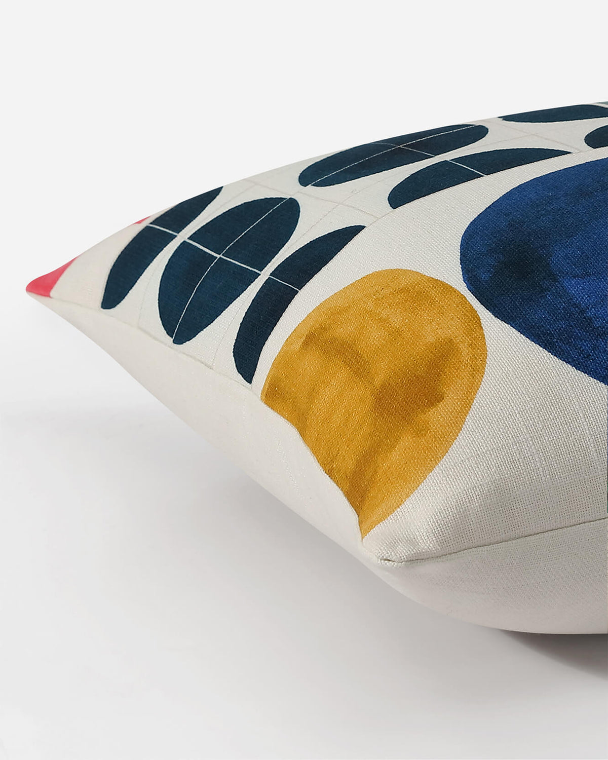 Pop Art Throw Pillow.