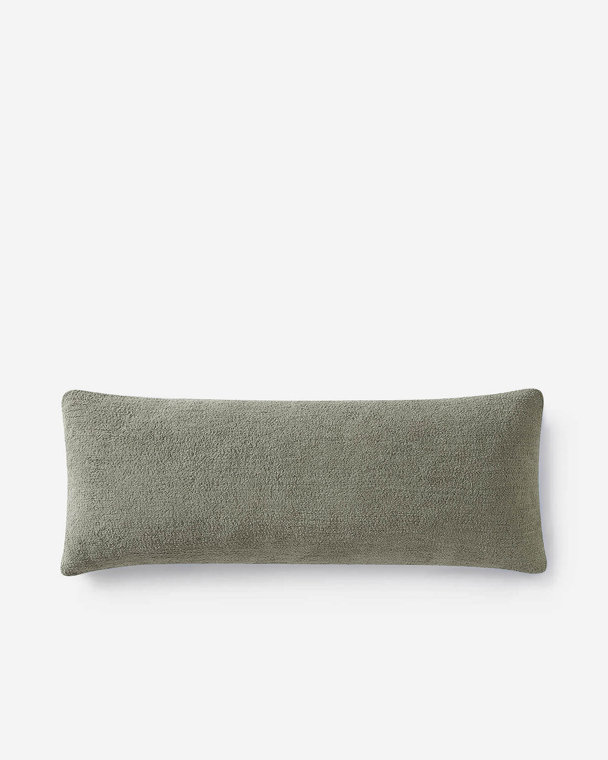 Snug Lumbar Pillow.