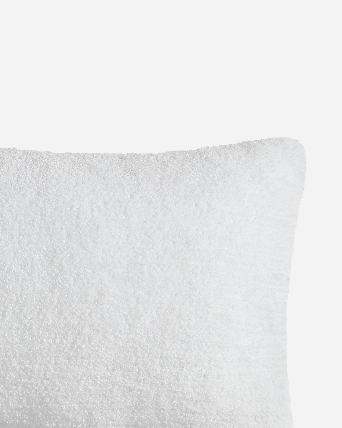 Snug Lumbar Pillow.
