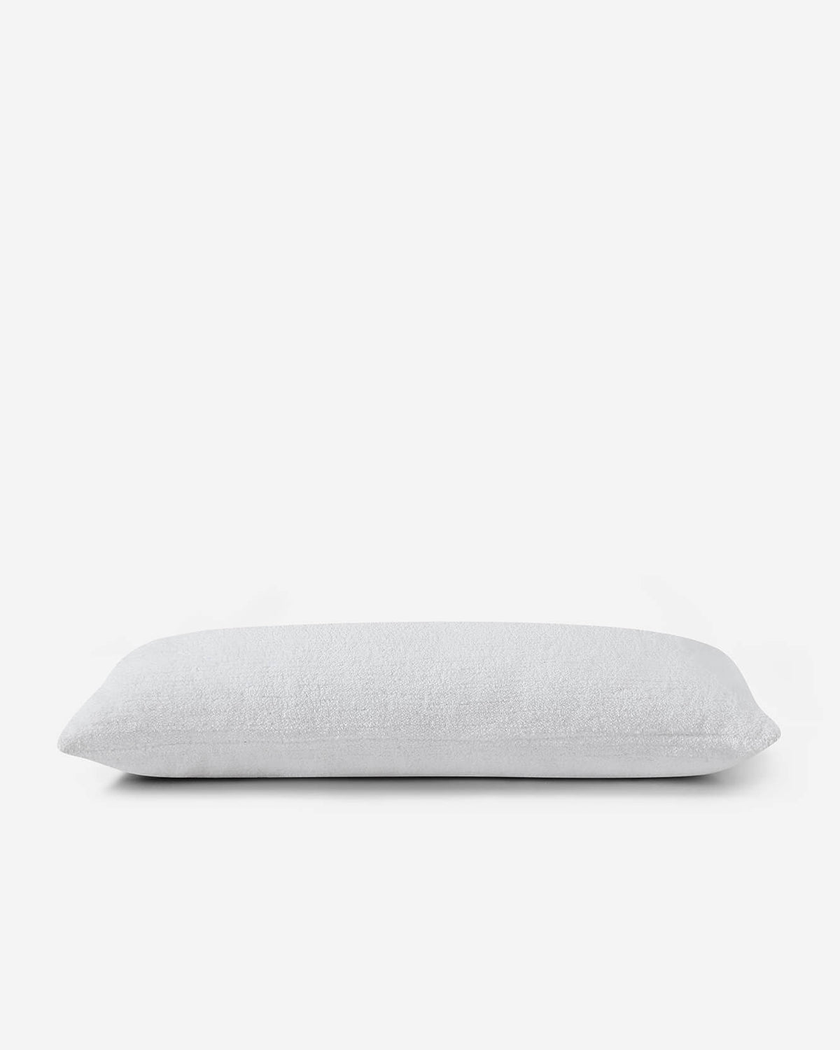 Snug Lumbar Pillow.