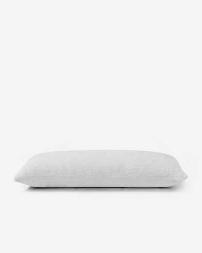Snug Lumbar Pillow.