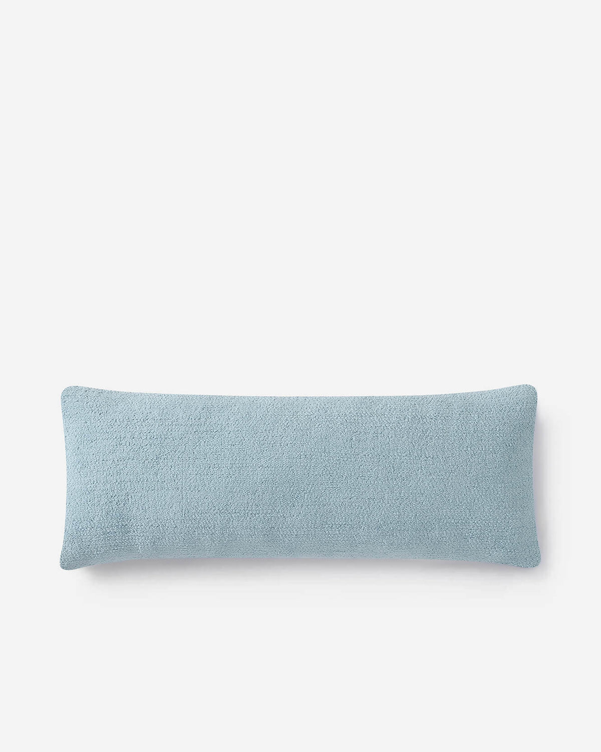 Snug Lumbar Pillow.