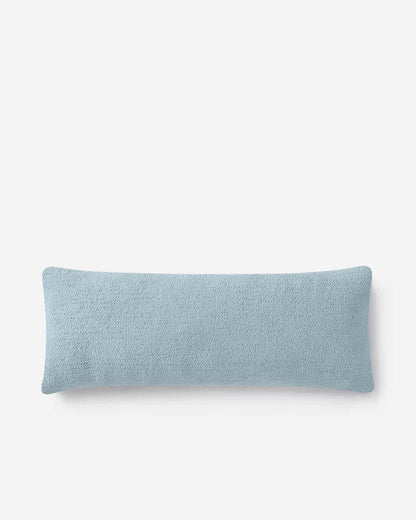 Snug Lumbar Pillow.