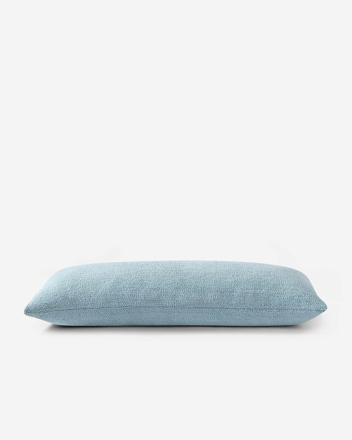 Snug Lumbar Pillow.