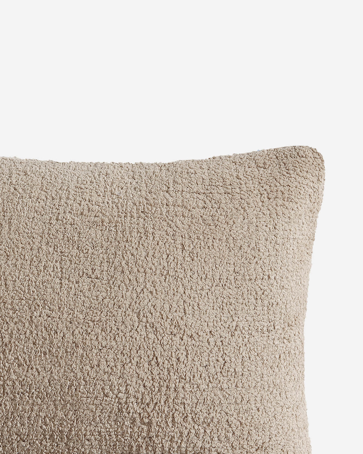 Snug Lumbar Pillow.