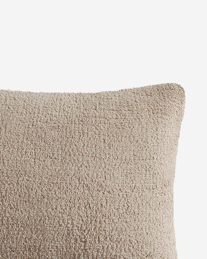 Snug Lumbar Pillow.
