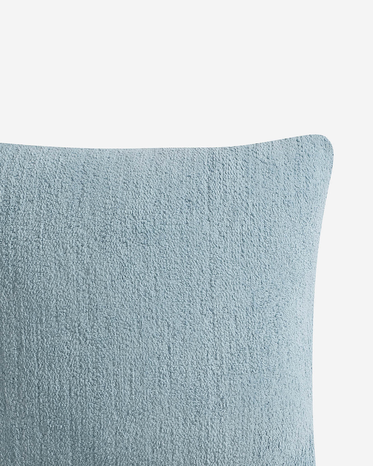 Snug Throw Pillow.