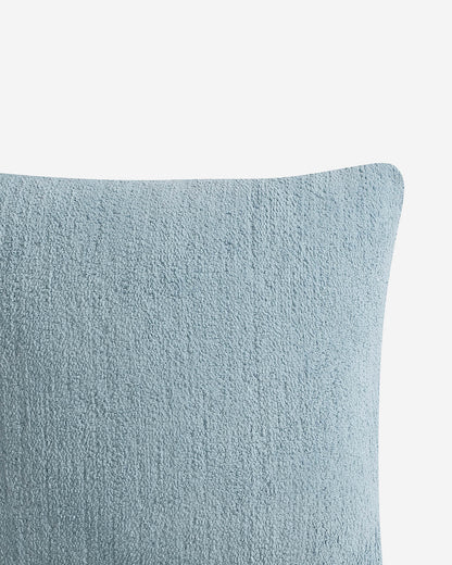 Snug Throw Pillow.