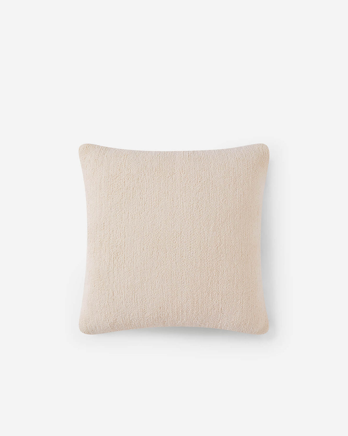Snug Throw Pillow.
